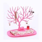 جا جواهری (استند) طرح شاخ گوزن