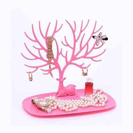 جا جواهری (استند) طرح شاخ گوزن