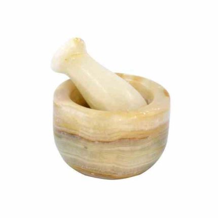 هاون سنگی