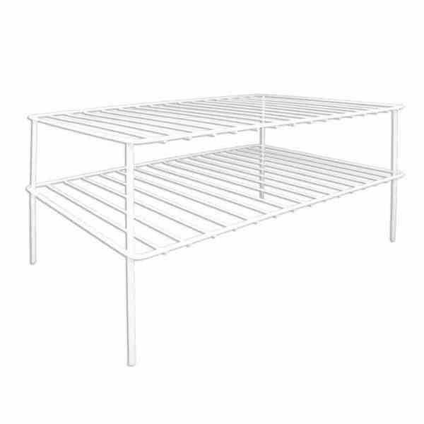 1942-03.jpg راف فلزی دو طبقه بهساز فلز