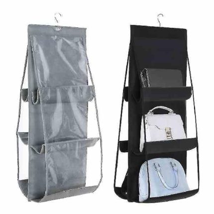 آویز نگهدارنده و سازمان دهنده کیف
