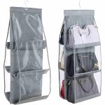 آویز نگهدارنده و سازمان دهنده کیف