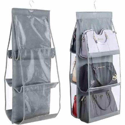 آویز نگهدارنده و سازمان دهنده کیف
