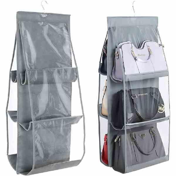 1968-02.jpg آویز نگهدارنده و سازمان دهنده کیف