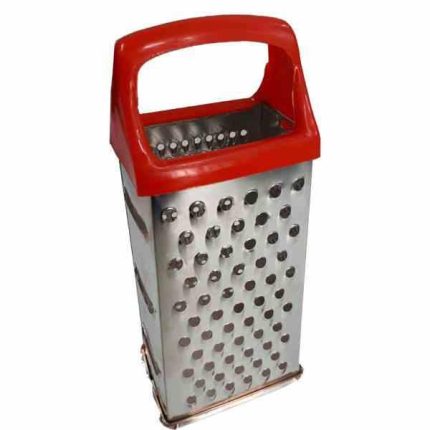 رنده چهار گوش حلبی
