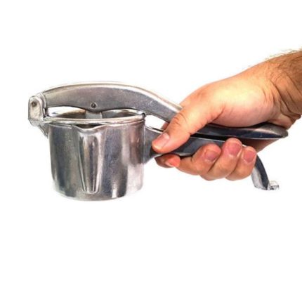 آب انار گیری دستی چدنی