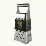 رنده چهار گوش استیل جی تی GT