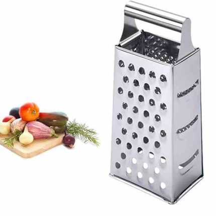 رنده چهار گوش استیل جی تی GT