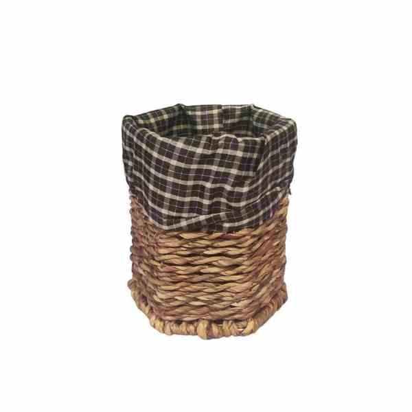 جا قاشقی مدل شش ضلعی