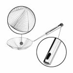 صافی روغن گیر سایز کوچک