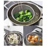 صافی روغن گیر سایز کوچک