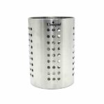 جا قاشقی استیل دو قلو 555