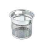 صافی چای استوانه ای بسته 3 عددی