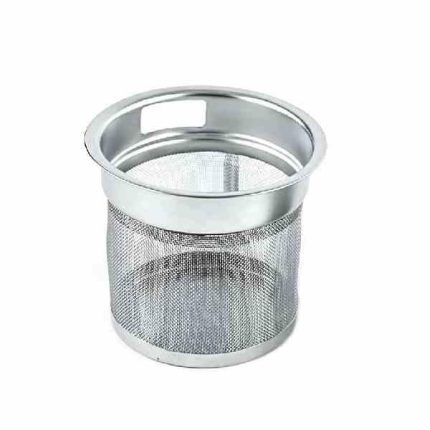 صافی چای استوانه ای بسته 3 عددی