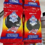 اسکاچ سیمی آدلی