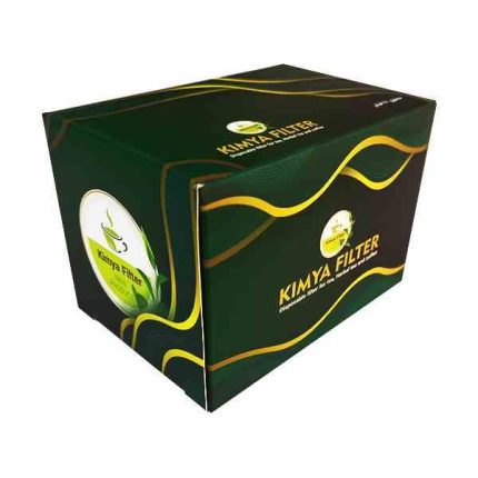 فیلتر چای (کیسه چای) کیمیا