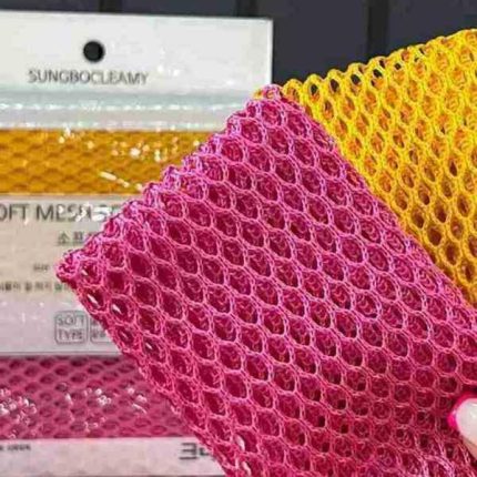 اسکاچ مدل SOFT MESH بسته 2 عددی