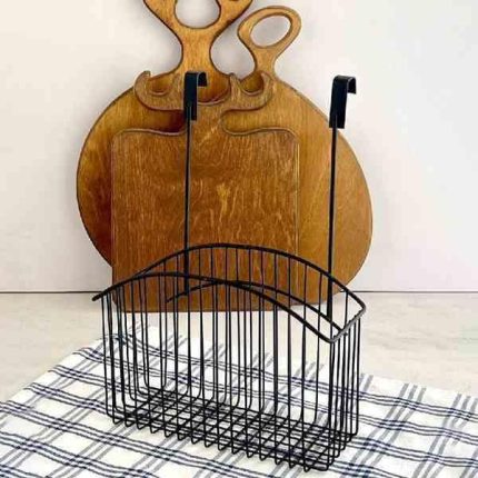 جای مواد شوینده داخل کابینتی بهساز
