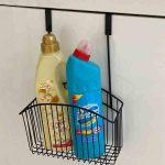جای مواد شوینده داخل کابینتی بهساز