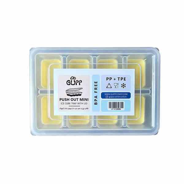 242-01.jpg قالب یخ سیلیکونی گوپ