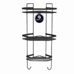 سه گوش حمام 3 طبقه ایده سازان مشکی