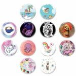 رویخچالی طرح پیکسل