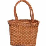 سبد خرید حصیری