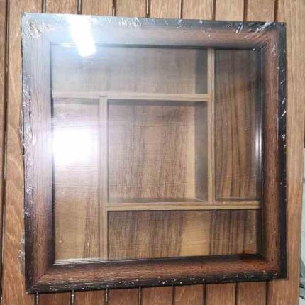 تی بگ 5 خانه چوبی