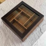 تی بگ 5 خانه چوبی