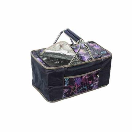 ساک پیک نیک دوجداره تاشو