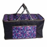 ساک پیک نیک دوجداره تاشو