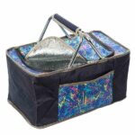 ساک پیک نیک دوجداره تاشو