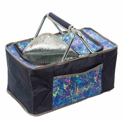 ساک پیک نیک دوجداره تاشو