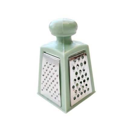 رنده سیر چهار گوش کوچک