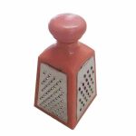رنده سیر چهار گوش کوچک