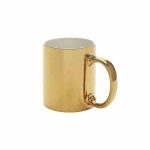 ماگ سرامیکی طلایی