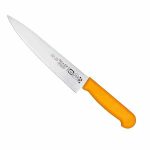 کارد راسته دسته پلاستیک اکبری