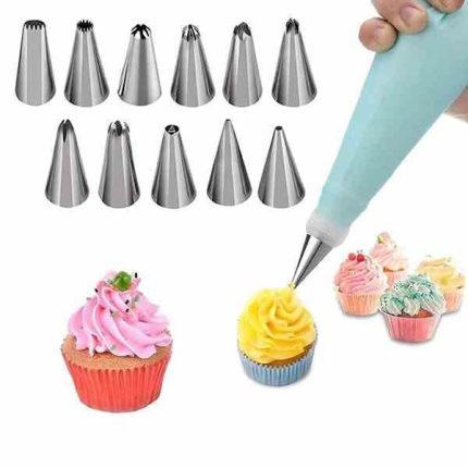 خامه پاش کیسه ای ماسوره دار