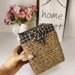 جا قاشقی حصیری تک مکعبی