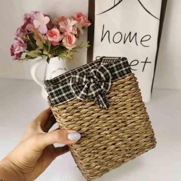 385-02.jpg جا قاشقی حصیری تک مکعبی