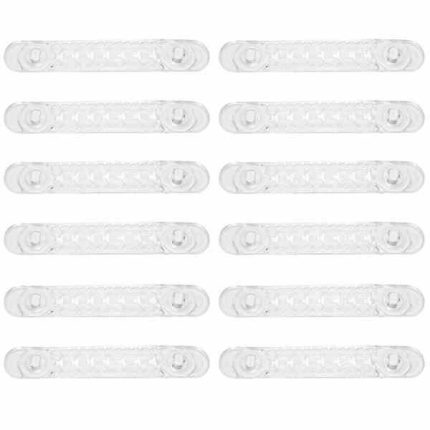 قفل درب کابینت کودک بسته 12 عددی