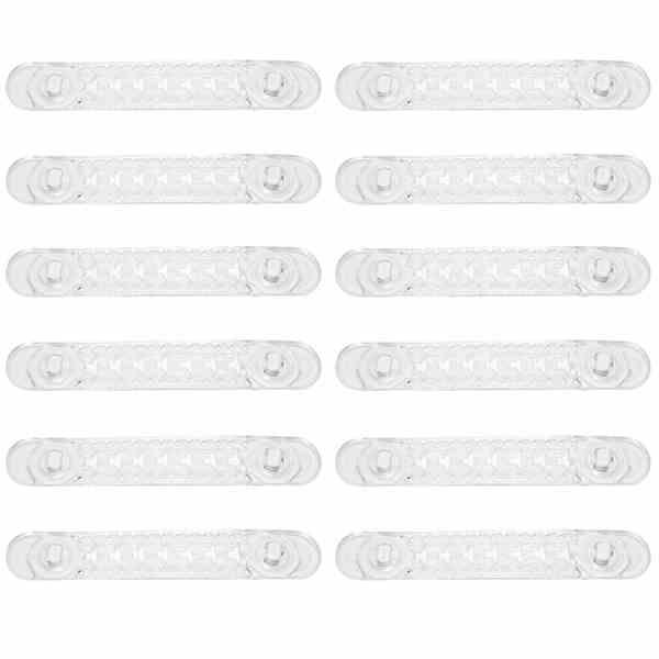 387-03.jpg قفل درب کابینت کودک بسته 12 عددی