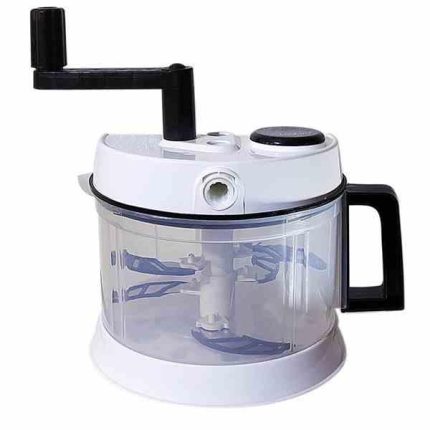 خرد کن دستی چند کاره اکرولیک مات ماساکو