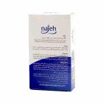 دستمال جذب رنگ لباس ناژه