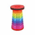 صندلی تاشو مسافرتی تلسکوپی