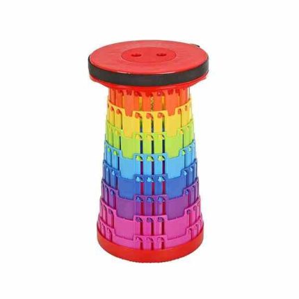 صندلی تاشو مسافرتی تلسکوپی