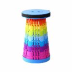 صندلی تاشو مسافرتی تلسکوپی