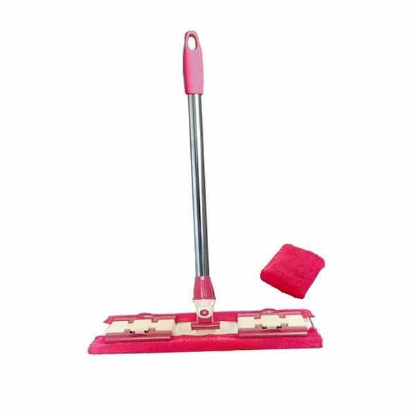 432-01.jpg تی حوله ای یدک دار سوین