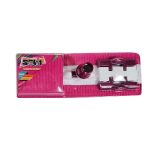 تی حوله ای یدک دار سوین