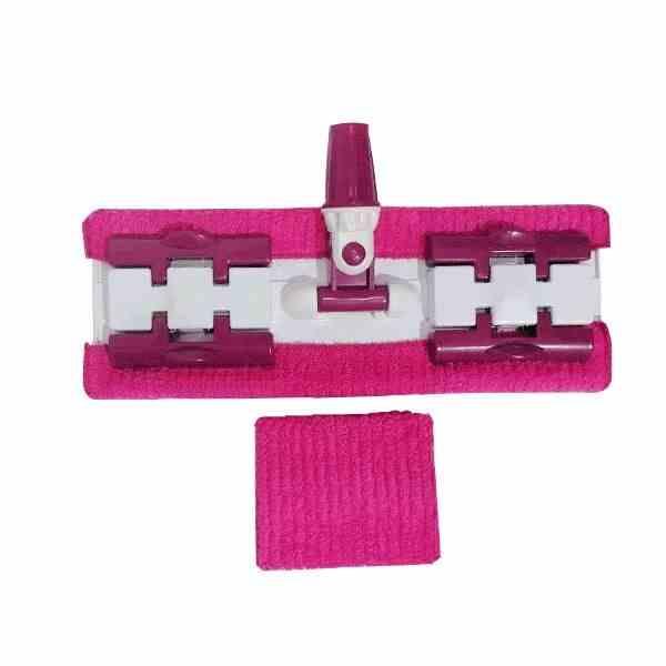 432-03.jpg تی حوله ای یدک دار سوین